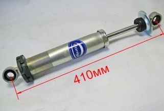 Амортизатор пружинно - гидравлический ШС17 новый