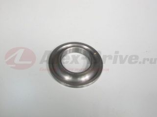 Кольцо нижнего подшипника рулевой колонки, нижнее, сталь (43004J000000)