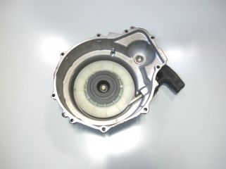 Крышка магнето с ручным стартером в сборе ATV 500GT/500K 192MR-1000100 LU018268