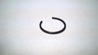 Кольцо стопорное поршневого пальца (внутреннее), сталь
