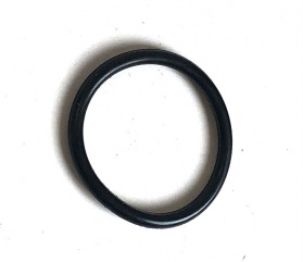 Кольцо уплотнительное крышки термостата, резина 130605-001-0000 19432-E05-0000 21040104201