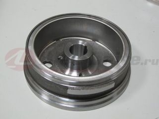 Ротор магнето Stels 500K/GT/GT1 192MR-1001400 (Пр. Kazuma) LU018747