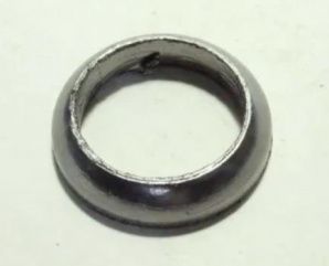 Прокладка (кольцо) выхлопной трубы, графит D=42 18106-058-0000 PJ00000180500200 PJ00000180500100