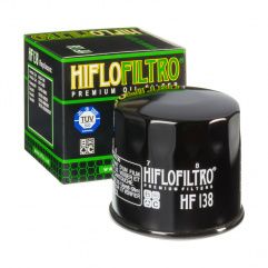 Фильтр маслянный HF138 HIFLO FILTRO