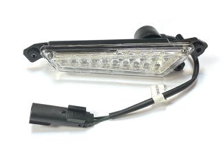 Фонарь указателя поворотов, передний  правый P311001354250000