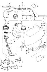 08 Топливная система