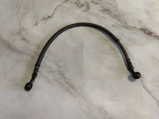 Шланг тормозной системы от распределителя до ножного цилиндра P107000441900000