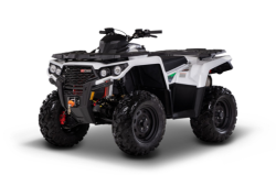 ODES PATHCROSS 1000S 2024г