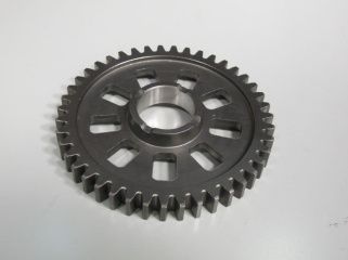 Шестерня пониженной передачи, ведомая; P012000223210001