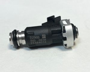 Форсунка топливная  P012000165300000 113200-107-0000 196MT-1132000 KS000119