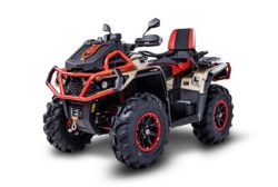 ODES PATHCROSS 1000L MUD PRO