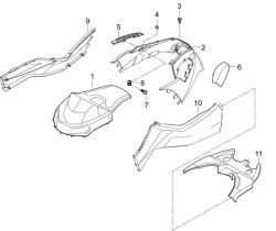 23 Облицовка бака