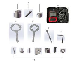 26 Специнструмент