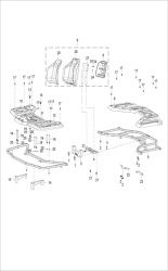 20 Грузовая платформа