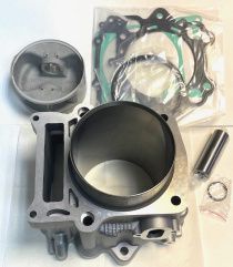 ЦПГ в сборе ATV750H Tactic HISUN