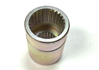 Муфта выходного вала 21040117101 ODES 650 800 1000