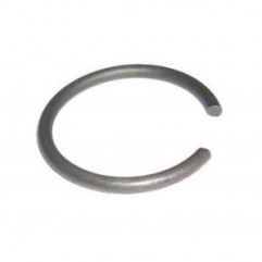 Кольцо стопорное, заднего ШРУСа, 40.5 мм, сталь