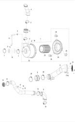 03 Воздушный фильтр