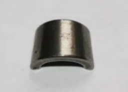 Сухарь клапана, сталь (14781-F68-0000) LU032436 P010000147130000 