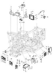 35 Электрика