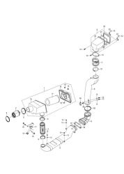 06 Воздушный фильтр