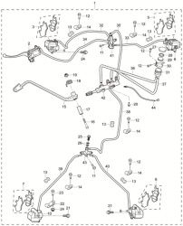 33 Тормозная система 