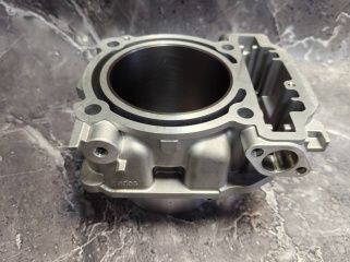 Цилиндр передний 21050401101 21050401102 21050401103