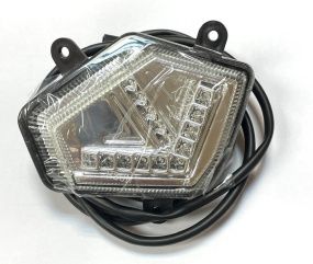 Фонарь указателя поворотов, задний, правый P311001354750000