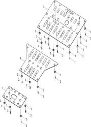 34 Защита днища