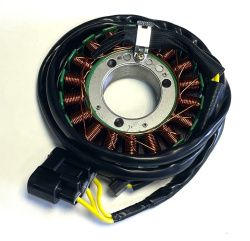 Катушка магнето в сборе 21040109702 1350мм