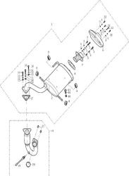 08 Выхлопная система