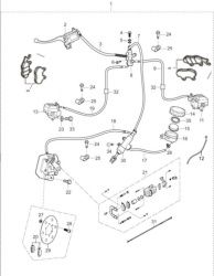 24 Дисковые тормоза
