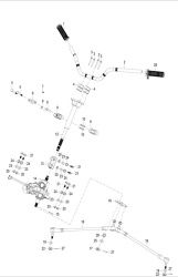 11 Рулевое управление (c EPS)