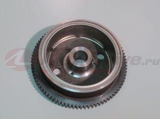 Ротор магнето в сборе ATV 500K/500GT 192MR-1001510 LU018362