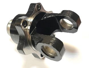 Флянец заднего редуктора PJ00000254000601 PJ00000254000600