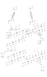 07 Передняя подвеска