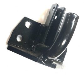 Задняя сцепка СБ/2-ОУМ (тягово-сцепное устройство снегохода) крюк без фиксатора