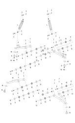 07 Передняя подвеска