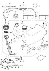 08 Топливная система