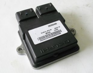Блок управления двигателем (ECU) ATV/UTV 550 EFI, PJ00000392000001_HS550ATV UTV