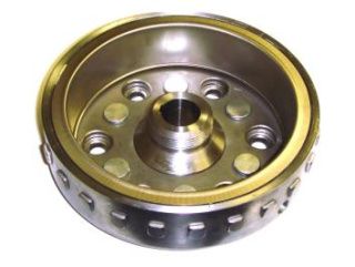 Ротор генератора HISUN EFI P004000311100300