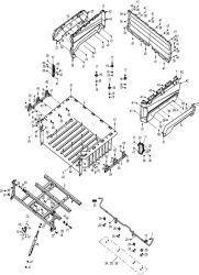 30 Задний кузов