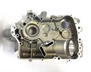 Правый блок-картера Hisun ATV 450H P0030001110A0000