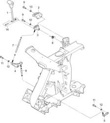 17 Переклчение КПП