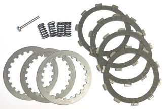 Комплект сцепления Stels Trigger 50X/SM 2090011700