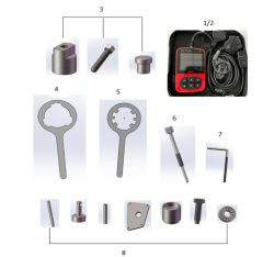 28 Специнструмент