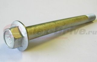 Болт ведомого шкива вариатора М10х1.25х110мм, сталь