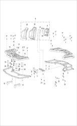 20 Грузовая платформа