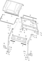 24 Усилитель кабины