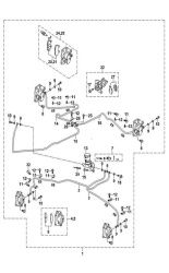 18 Тормозная система